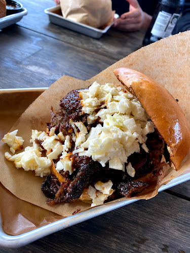 Holy Smoke BBQ Open Times