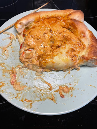 Byssans Take Away - Visby