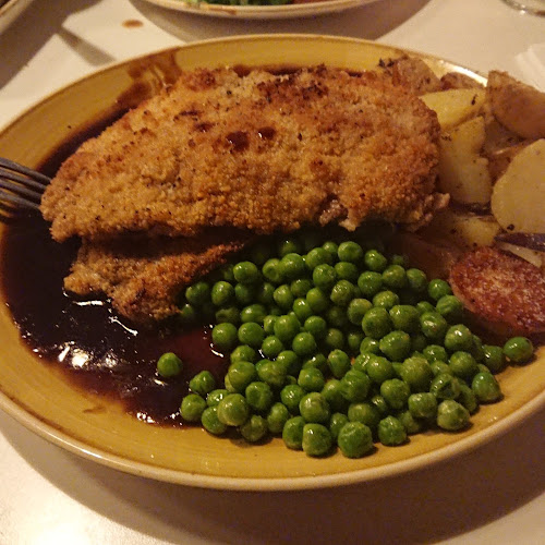 Broderstugan - Malmö