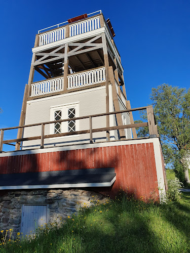Stocke Titt Café - Frösön
