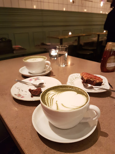 Sankt Eriksgatan 88, 113 62 Stockholm