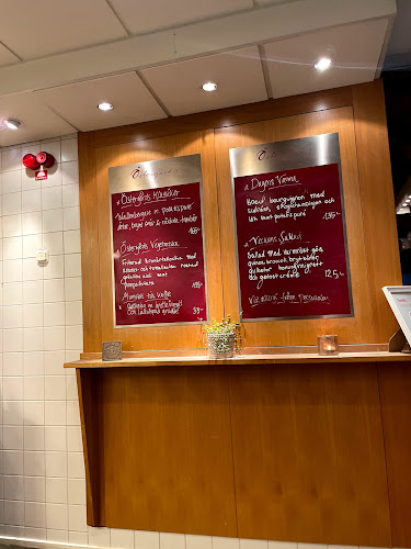 Östergårds mat, fest & möten