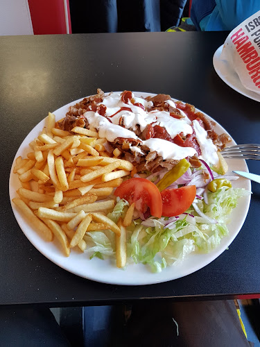 DG's Fastfood - Gastronomi och hotellverksamhet