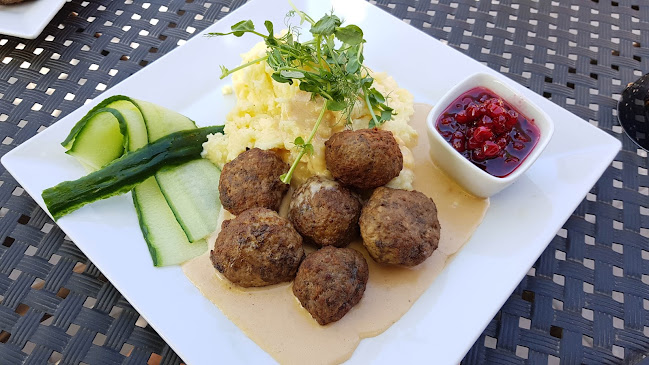 Reviews of Tovastugan in Nyköping - Gastronomi och hotellverksamhet