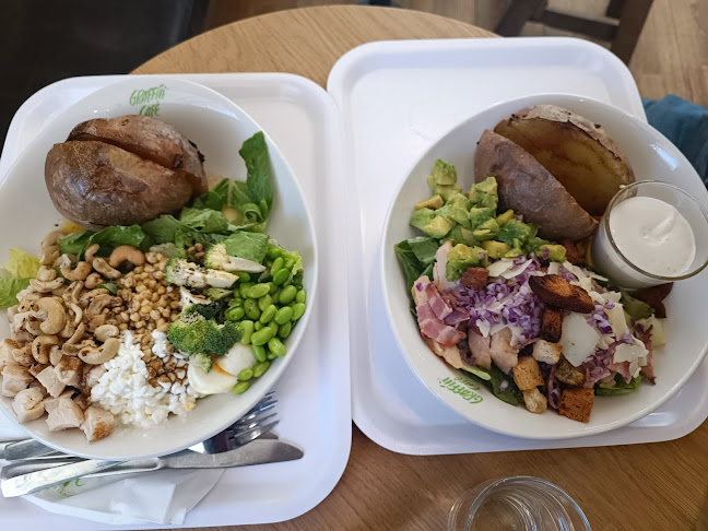 Graffiti - Kristianstad