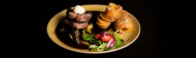 Broderstugan - Gastronomi och hotellverksamhet