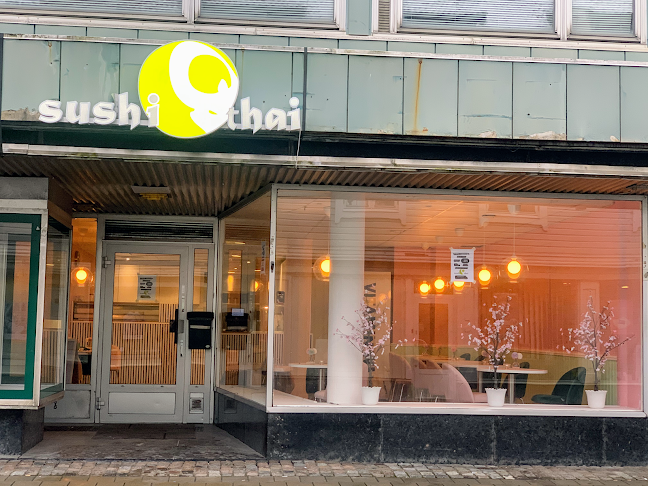 Sushi & Thai Kungsbacka
