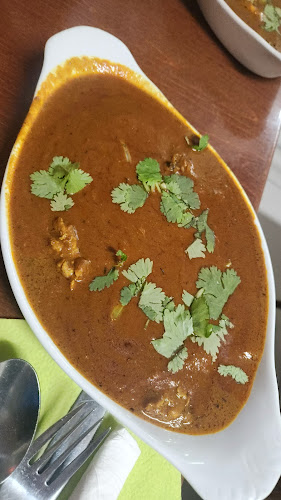 Opinii despre Indien Huset în Borås - Gastronomi och hotellverksamhet