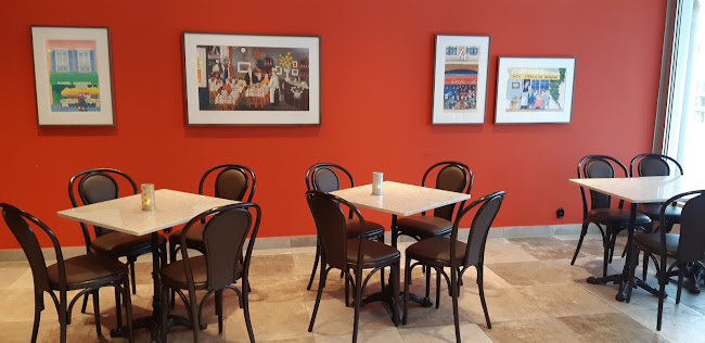 Comentarii opinii despre Ullas Kondis Västerslätt