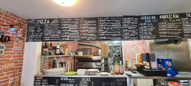 Piccolo Pizza Open Times