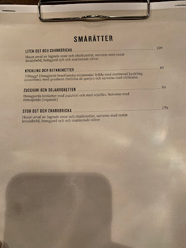 The Bishops Arms - Gamla Stan - Stockholm