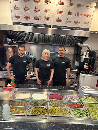 Karlstadgrillen Phone number