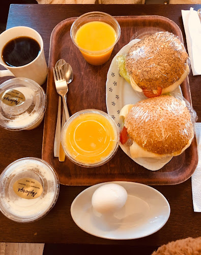 Nybergs Hembageri & Konditori - Gastronomi och hotellverksamhet