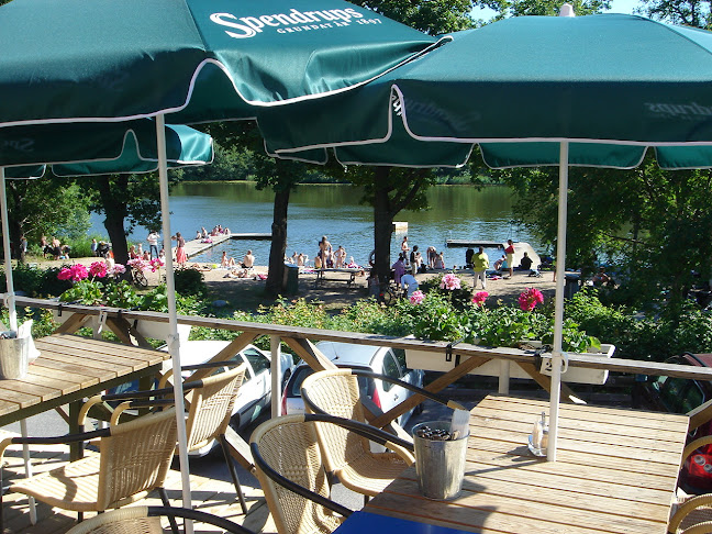 Comentarii opinii despre Restaurang Sjöpärlan