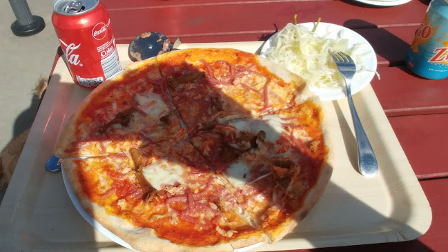 Comentarii opinii despre Pizza House