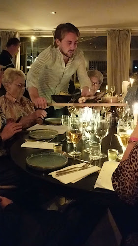 Restaurang Siluett - Gastronomi och hotellverksamhet