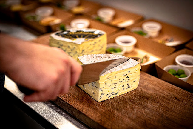 Comments and reviews of Järnspisens matbod