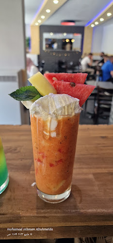 Opinii despre Mezaya - Cafe&Restaurang în Lund - Gastronomi och hotellverksamhet