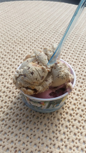 A.H. Glassbar Open Times