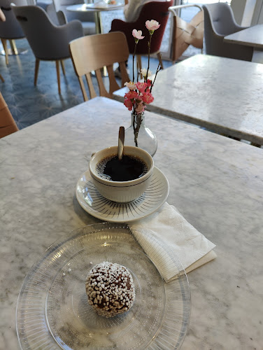 Opinii despre Börje Olsson Konditorier AB în Luleå - Gastronomi och hotellverksamhet