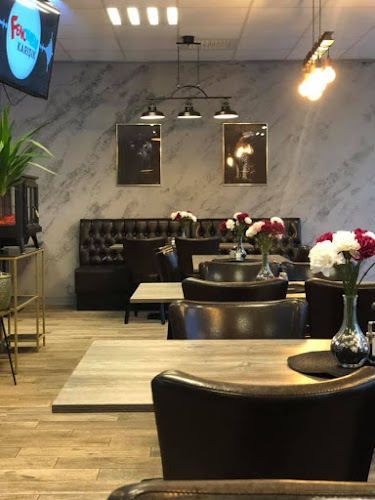 Pizzeria Viking (dalby)