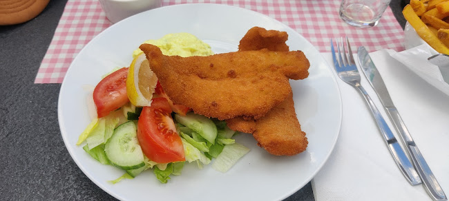 Comentarii opinii despre Sofias Restaurang