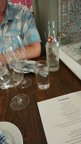 Opinii despre German Beer Hall în Stockholm - Gastronomi och hotellverksamhet