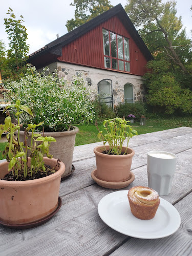 Comentarii opinii despre Boo Gårdsbageri