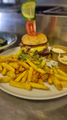 Nedergårdens Vilt & Natur - Gastronomi och hotellverksamhet