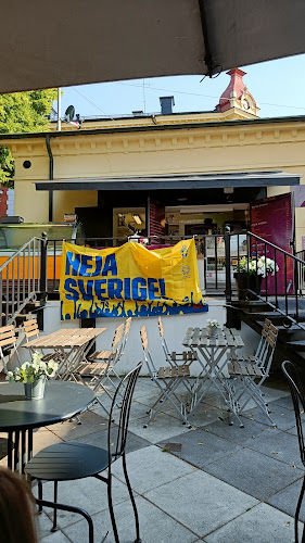 Cafe Plaza - Norrköping