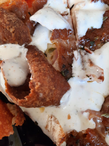 Pizzahuset Lyckeby - Lyckeby