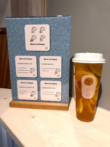 Comentarii opinii despre Machi Machi Stockholm