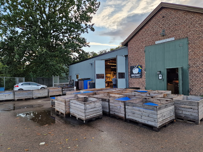 Ekhögsvägen 34, 262 74 Ängelholm