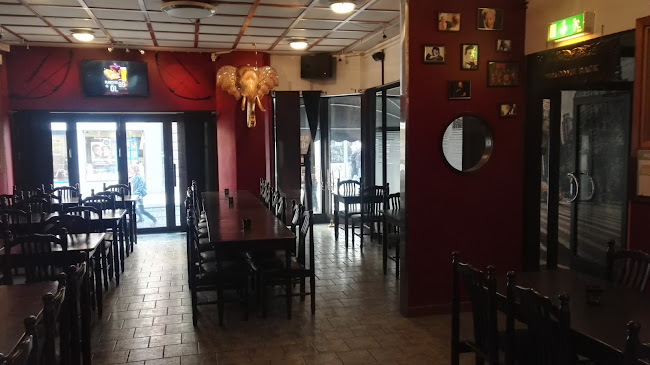 Star Bar Phone number