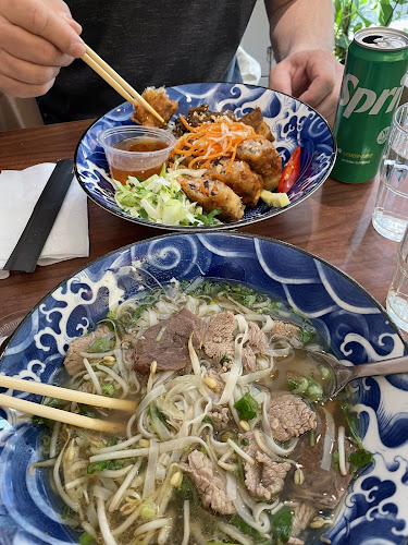 Nem Nem Quan - Stockholm