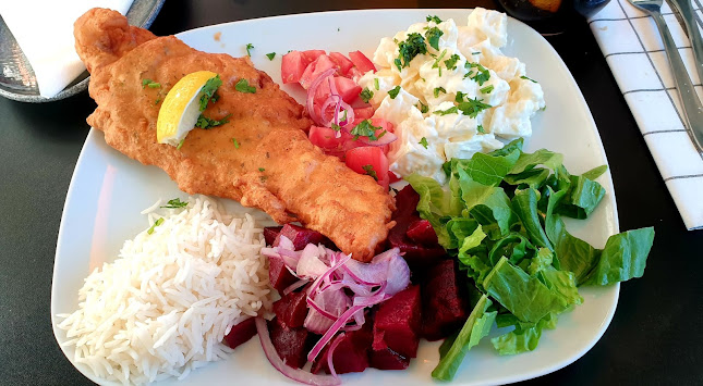 Comentarii opinii despre Restaurang Dignity