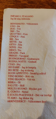 Comentarii opinii despre V.E.S.P.A Gustav Adolfs torg