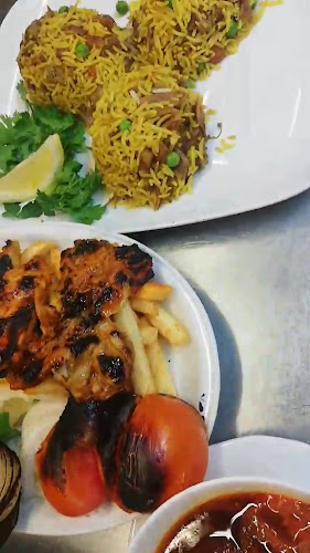 Fanoos Restaurang & Café - Gastronomi och hotellverksamhet