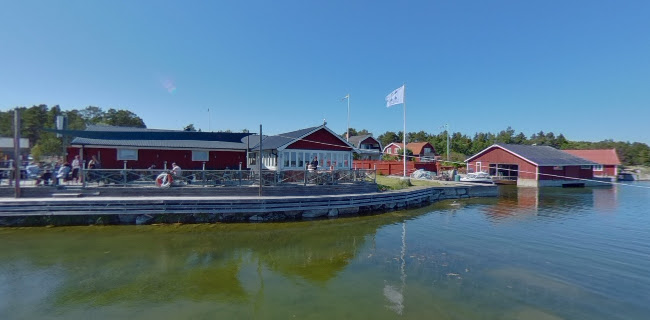 Skärgårdskrogen - Restaurang Gävle