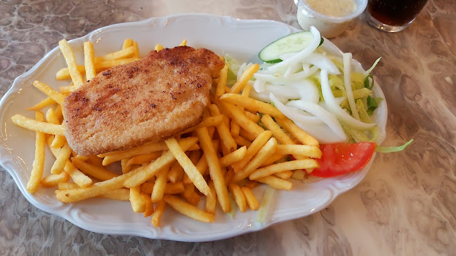 Mem&Zin Pizzeria (Karlskoga) - Gastronomi och hotellverksamhet