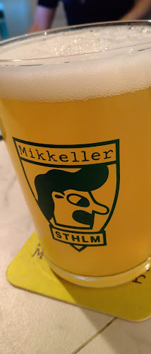 Mikkeller Stockholm (Östermalm) - Gastronomi och hotellverksamhet
