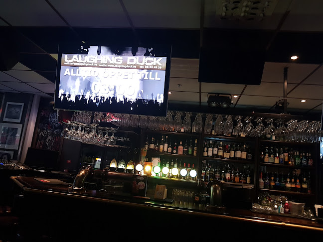 Laughing Duck Phone number