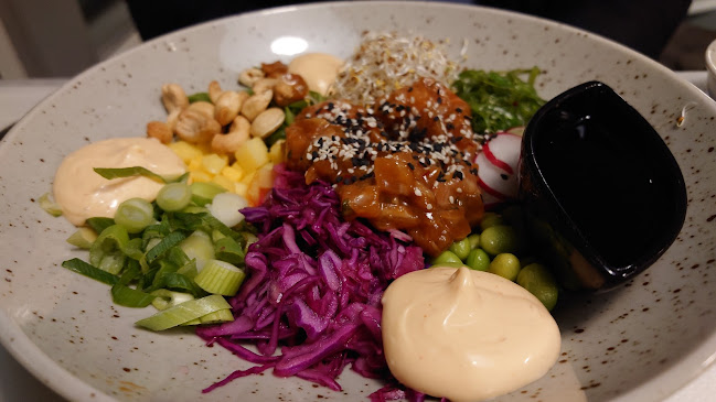 Laxbutiken Ljungskile - Gastronomi och hotellverksamhet