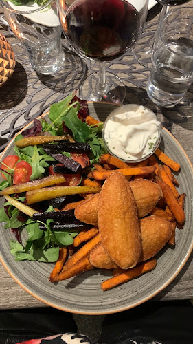 Havsvikens Restaurang Open Times