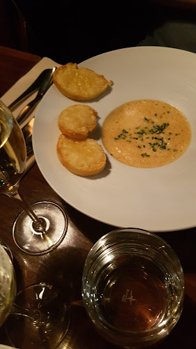 Oyster Bar Stockholm AB - Gastronomi och hotellverksamhet