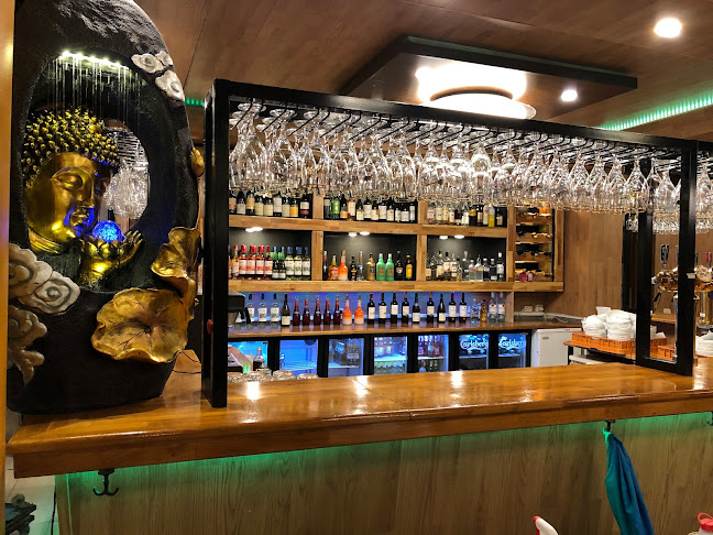 Comentarii opinii despre Asian Wok