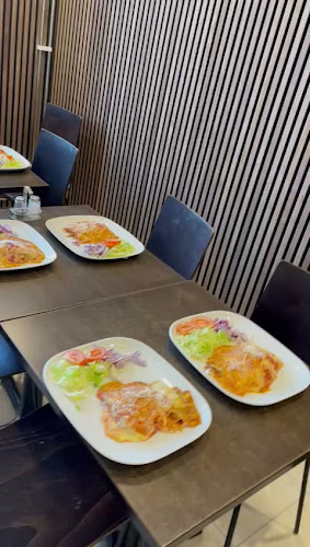 Comments and reviews of Pizzeria Tibble AB