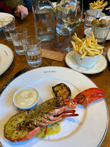 Skanshof Phone number