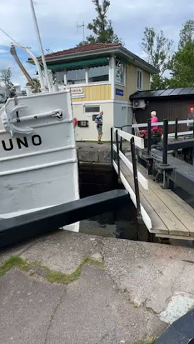 Forsviks Café & Mat - Forsvik