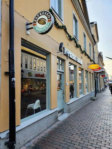 Espresso House Västra Storgatan NY